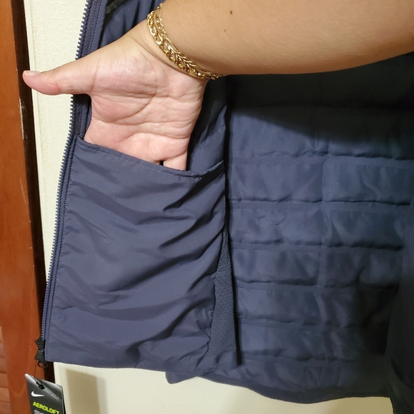 Nike Aeroloft Repel Gilet Vest Women - Picture 8 of 9